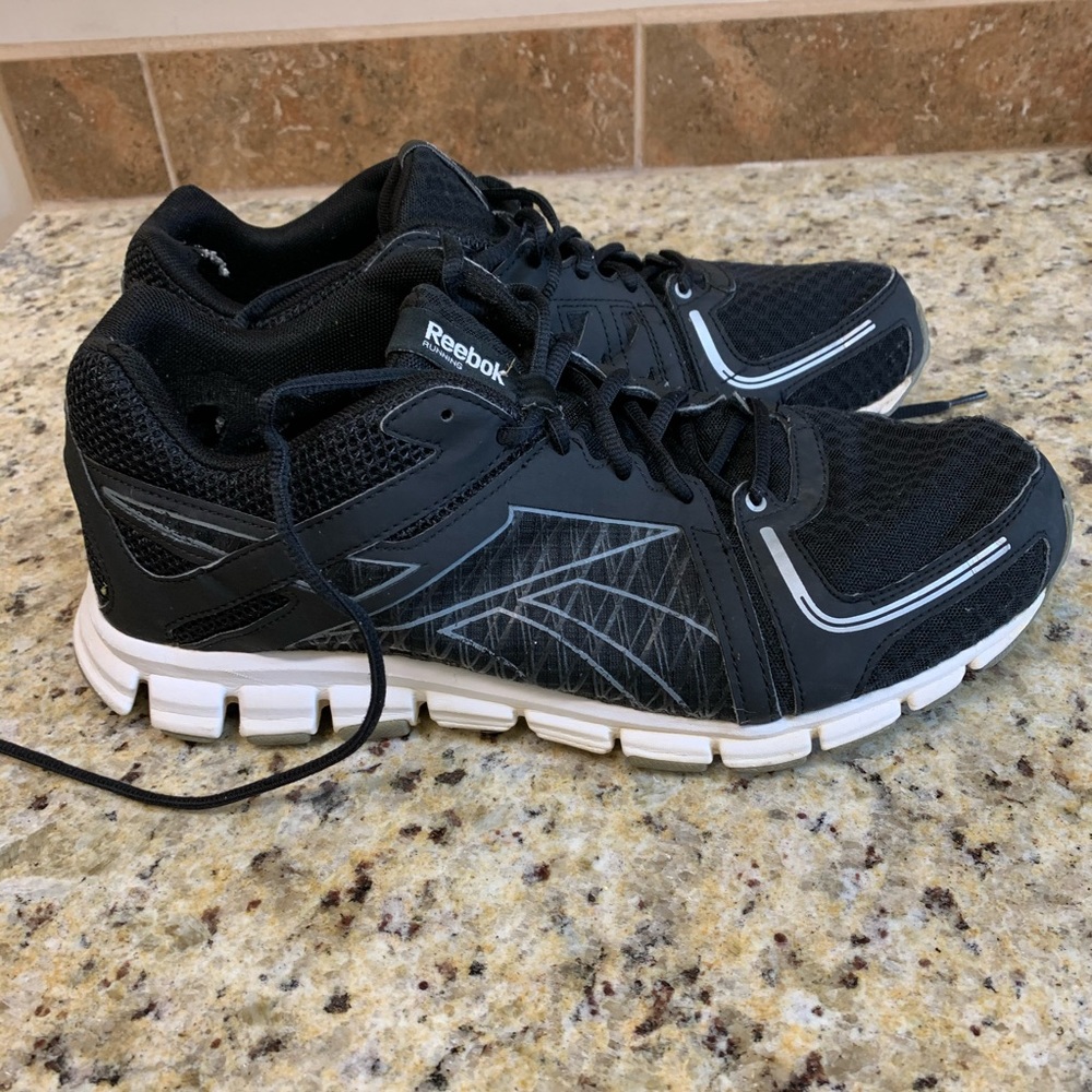 Men’s Reebok